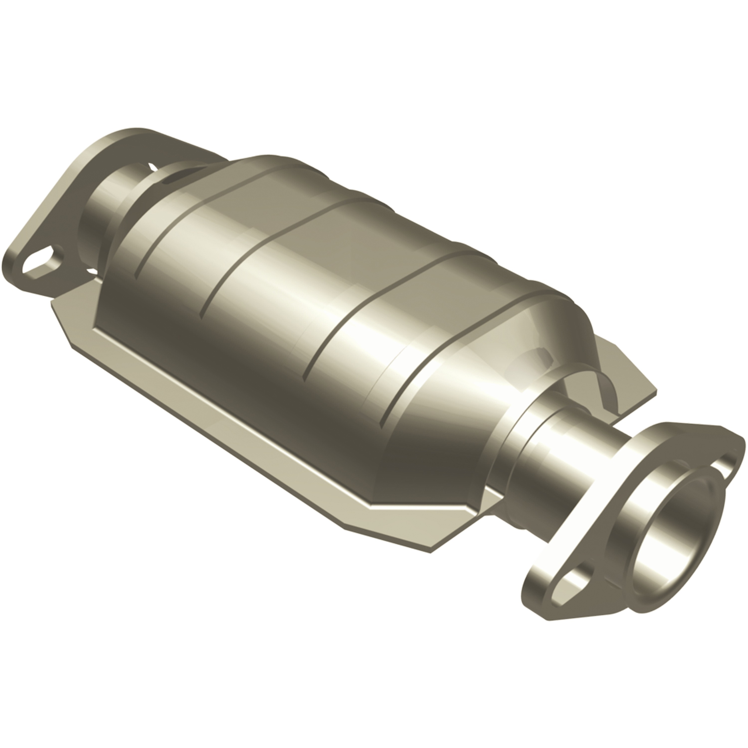 MagnaFlow Exhaust Products 23347 HM Grade Direct-Fit Catalytic Converter